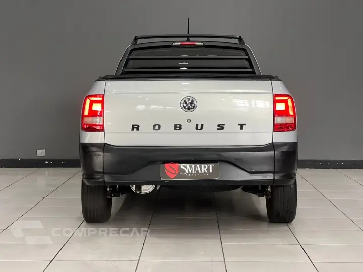 SAVEIRO 1.6 MSI ROBUST CS 16V FLEX 2P MANUAL