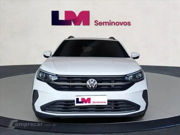 NIVUS 1.0 200 TSI TOTAL FLEX COMFORTLINE AUTOMÁTI