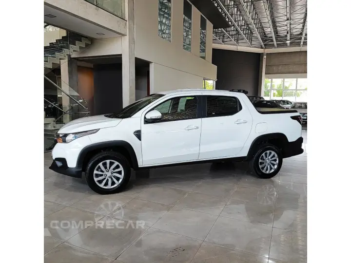 STRADA 1.3 FIREFLY FLEX FREEDOM CD MANUAL