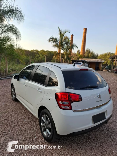 C3 Tendance Automatico