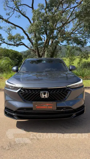 HR-V 1.5 16V Turbo Touring