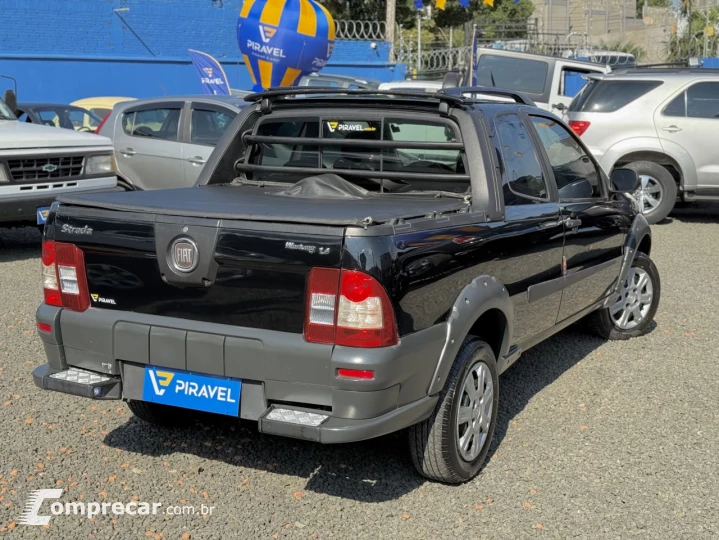 Strada Working 1.4 mpi Fire Flex 8V CD