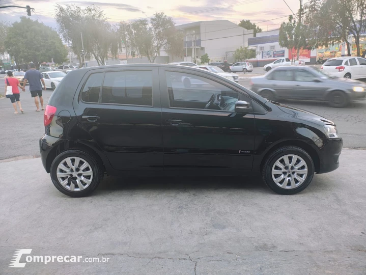 FOX 1.6 MI I-motion 8V
