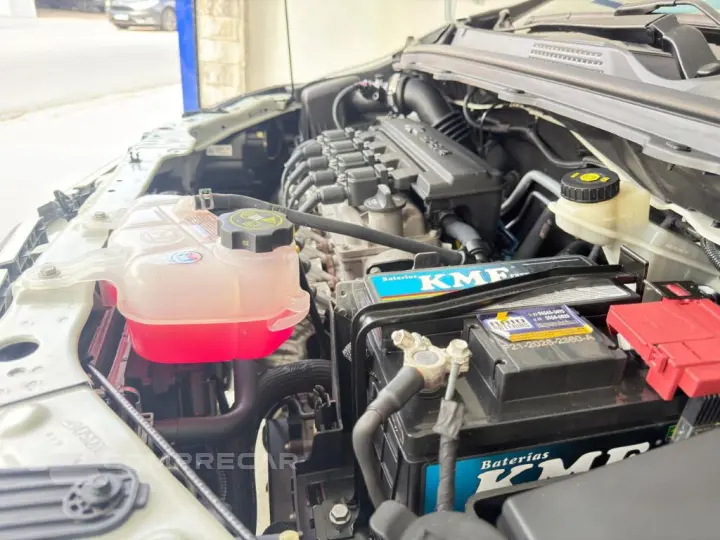 ONIX HATCH LT 1.4 8V FlexPower 5p Aut.