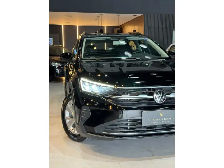 NIVUS 1.0 200 TSI TOTAL FLEX COMFORTLINE AUTOMÁTICO