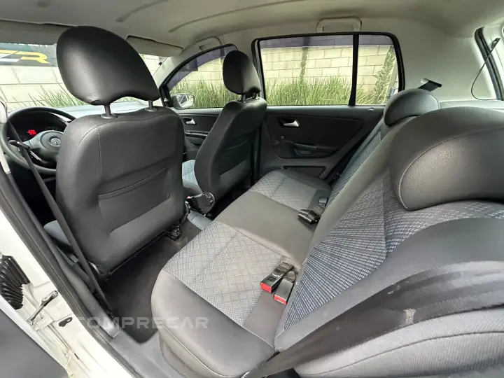 FOX 1.0 MI 8V FLEX 4P MANUAL