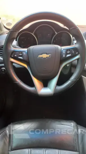 CRUZE 1.8 LT 16V