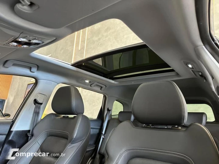 TIGGO8 1.6TGDI