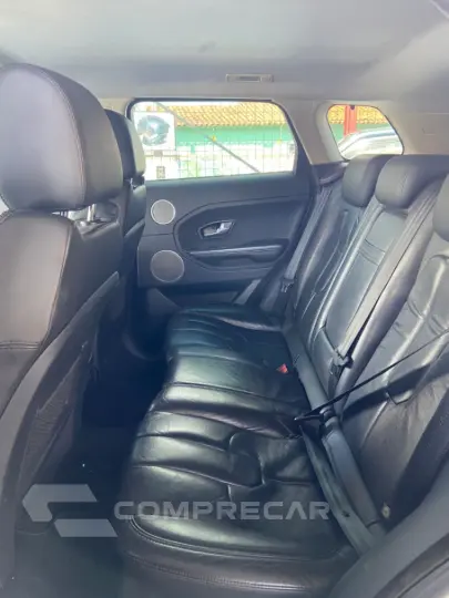 RANGE ROVER EVOQUE 2.0 Pure 4WD 16V