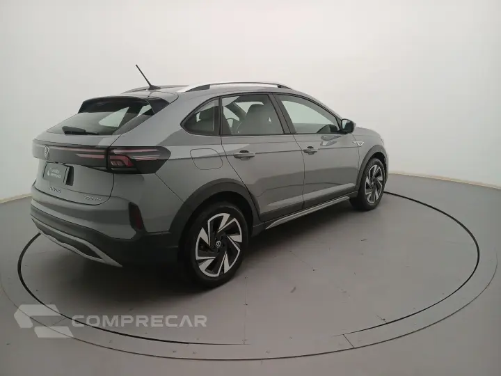 NIVUS 1.0 200 TSI TOTAL FLEX HIGHLINE AUTOMÁTICO