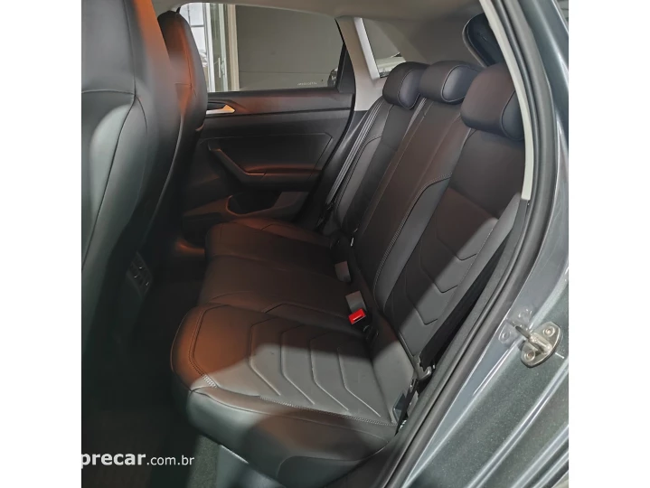 POLO 1.0 170 TSI HIGHLINE AUTOMÁTICO