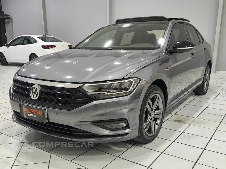 JETTA 1.4 250 TSI R-line