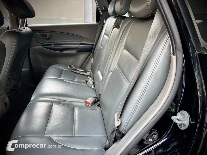 TUCSON 2.0 MPFI GLS 16V 143cv 2WD