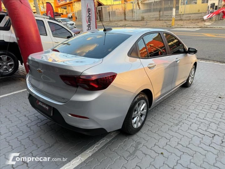 ONIX 1.0 Plus LT