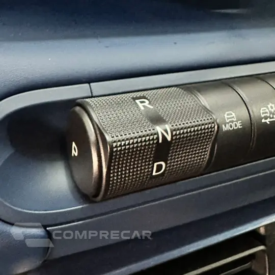 Dolphin Mini (Elétrico)