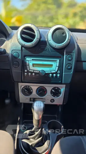 ECOSPORT 1.6 XLT Freestyle 8V