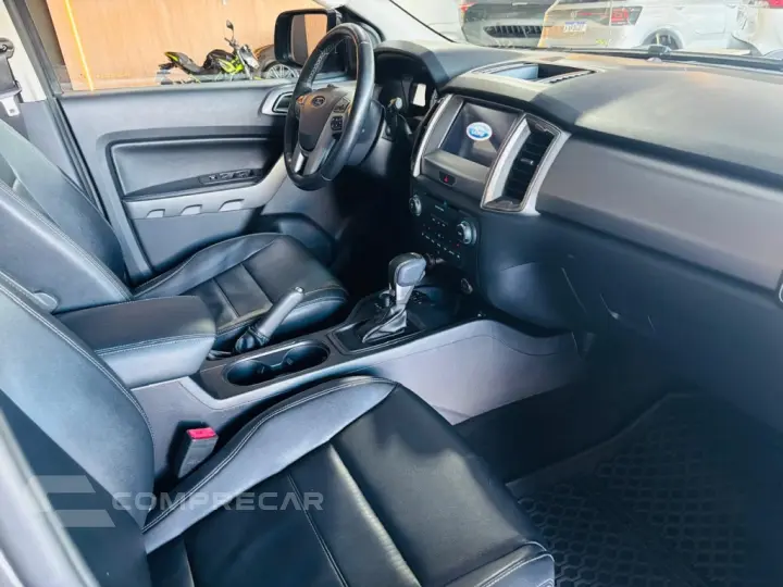 RANGER 3.2 LIMITED 4X4 CD 20V DIESEL 4P AUTOMÁTICO