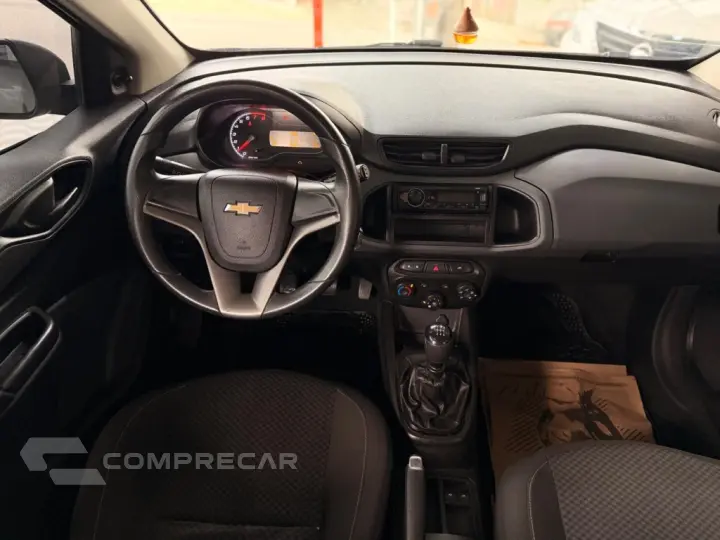 ONIX 1.0 MPFI JOY 8V FLEX 4P MANUAL