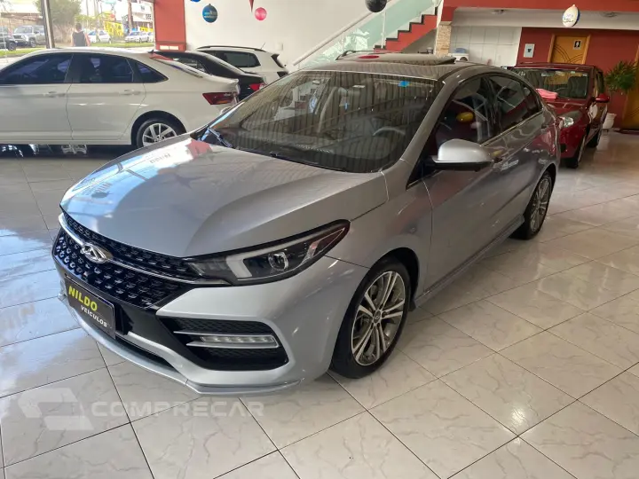 ARRIZO 6 1.5 VVT Turbo Iflex GSX