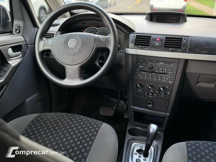 MERIVA 1.8 MPFI Premium 8V