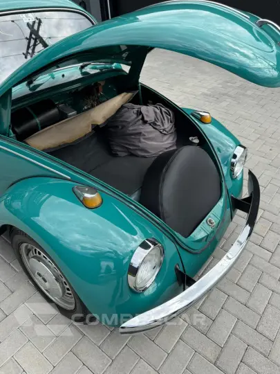 fusca 1500