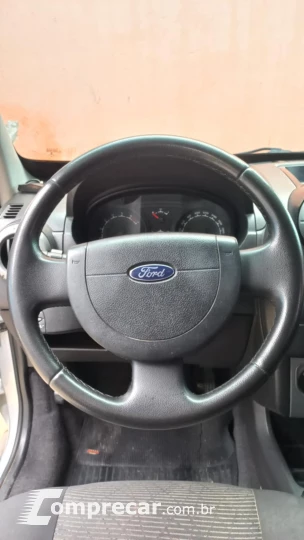 ECOSPORT 1.6 Freestyle 8V