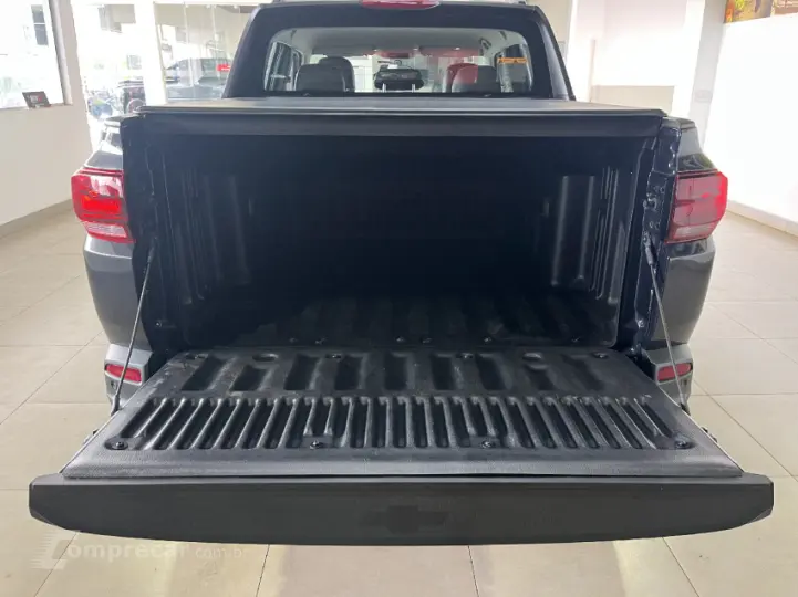 MONTANA 1.2 Turbo LTZ