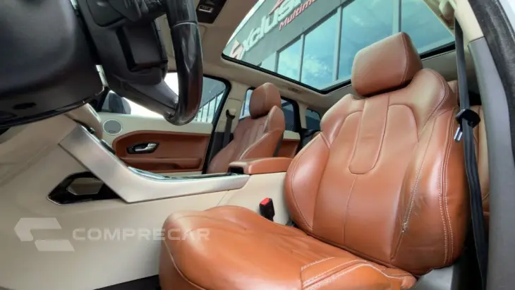 Range R.EVOQUE Prestige 2.0 Aut. 5p