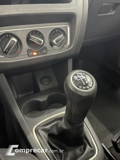 CROSSFOX 1.6 MI 8V