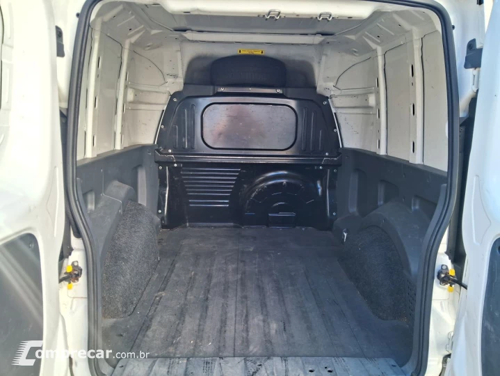 Fiorino Furgão 1.4 FIRE FLEX HARD WORKING