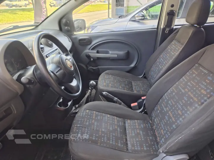 UNO 1.0 EVO VIVACE 8V