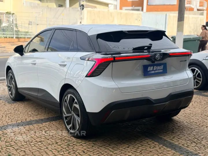 4 64 KW Luxury