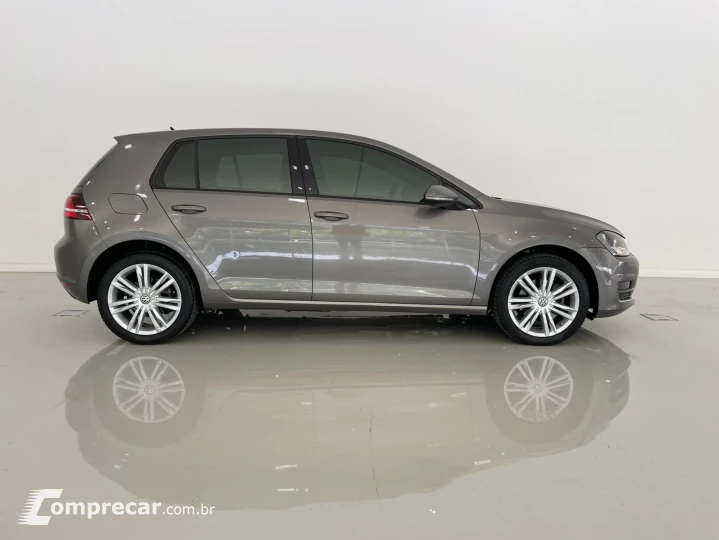 GOLF 1.4 250 TSI Highline
