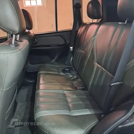 PAJERO 2.0 TR4 4X4 16V