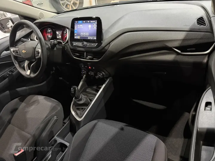 ONIX 1.0 FLEX LT MANUAL