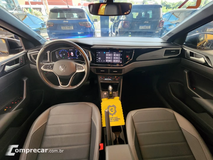 NIVUS 1.0 200 TSI Highline