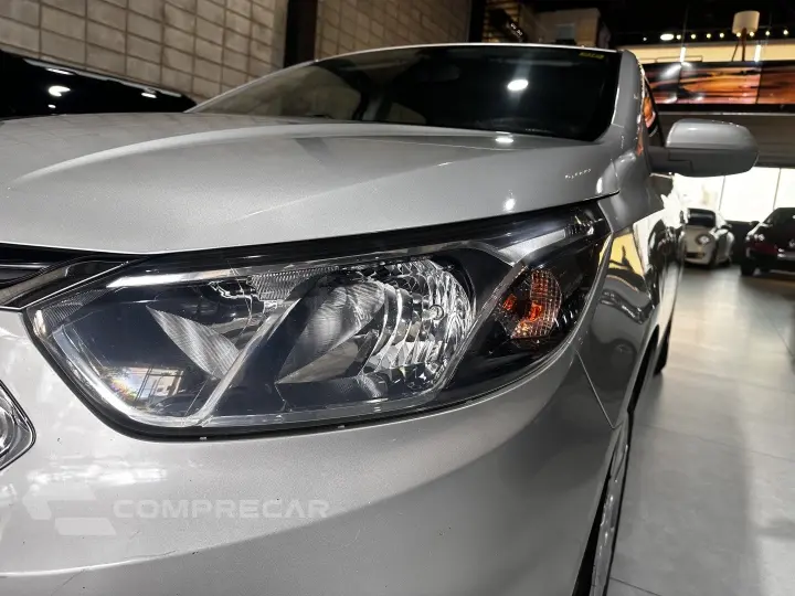 COBALT 1.4 MPFI LT 8V FLEX 4P MANUAL