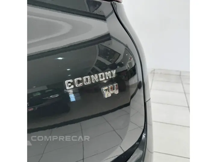 UNO 1.4 EVO ECONOMY 8V FLEX 4P MANUAL