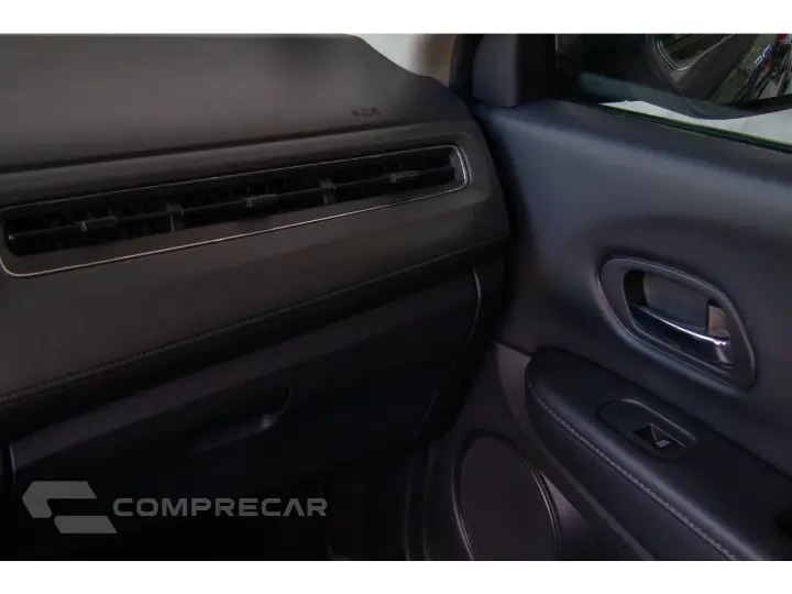 HR-V 1.8 16V FLEX EX 4P AUTOMÁTICO