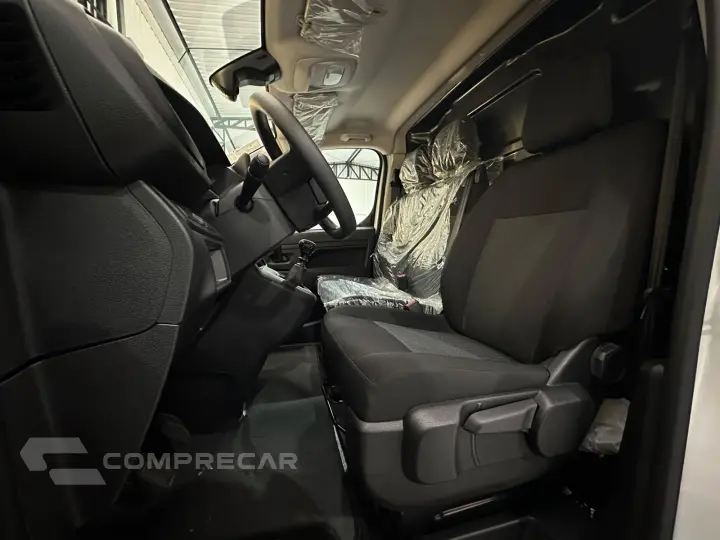 Scudo Cargo 2.2 16V Turbo Diesel