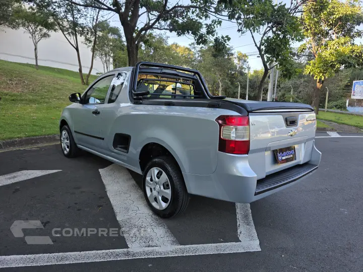 MONTANA 1.4 MPFI LS CS 8V