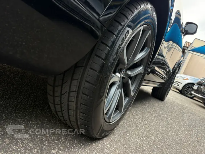 XC90 2.0 T6 Momentum AWD Geartronic