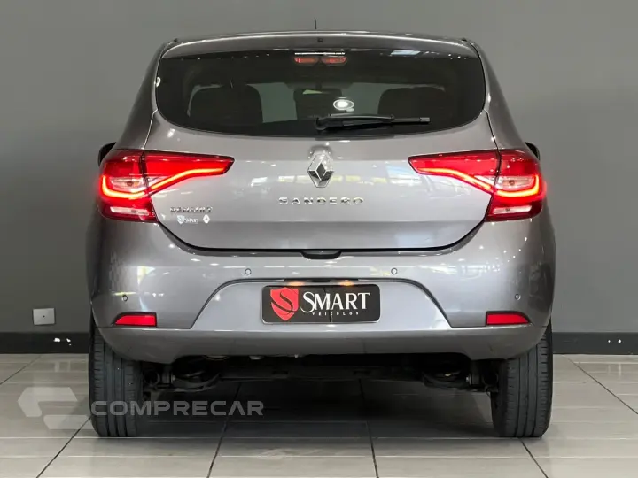 SANDERO 1.0 12V SCE FLEX ZEN MANUAL