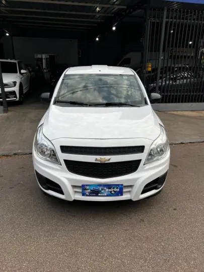 MONTANA 1.4 MPFI LS CS 8V