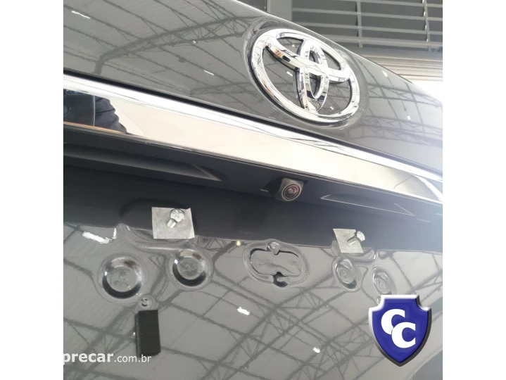 COROLLA 2.0 Vvt-ie XEI Direct Shift
