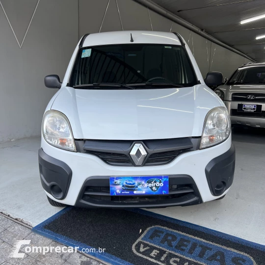 Kangoo Express Hi-Flex 1.6 16V