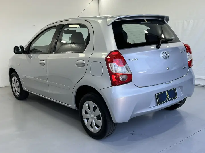 ETIOS 1.3 XS 16V