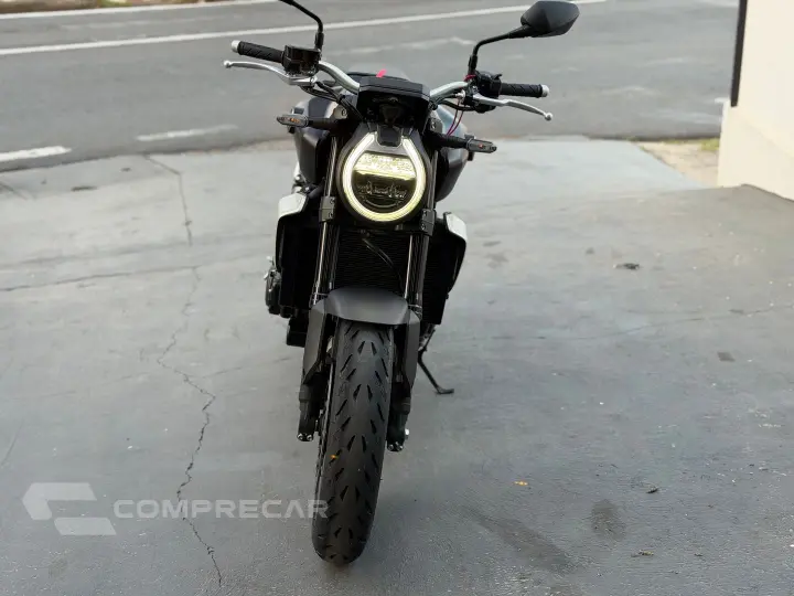 Cb 1000R Abs
