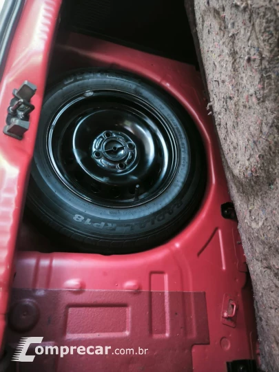 KA 1.0 SE Plus 12V