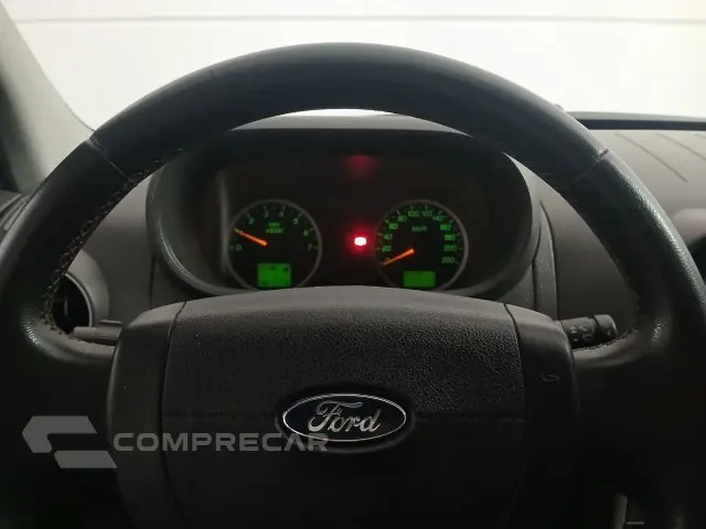 ECOSPORT - 1.6 XLS 8V 4P MANUAL